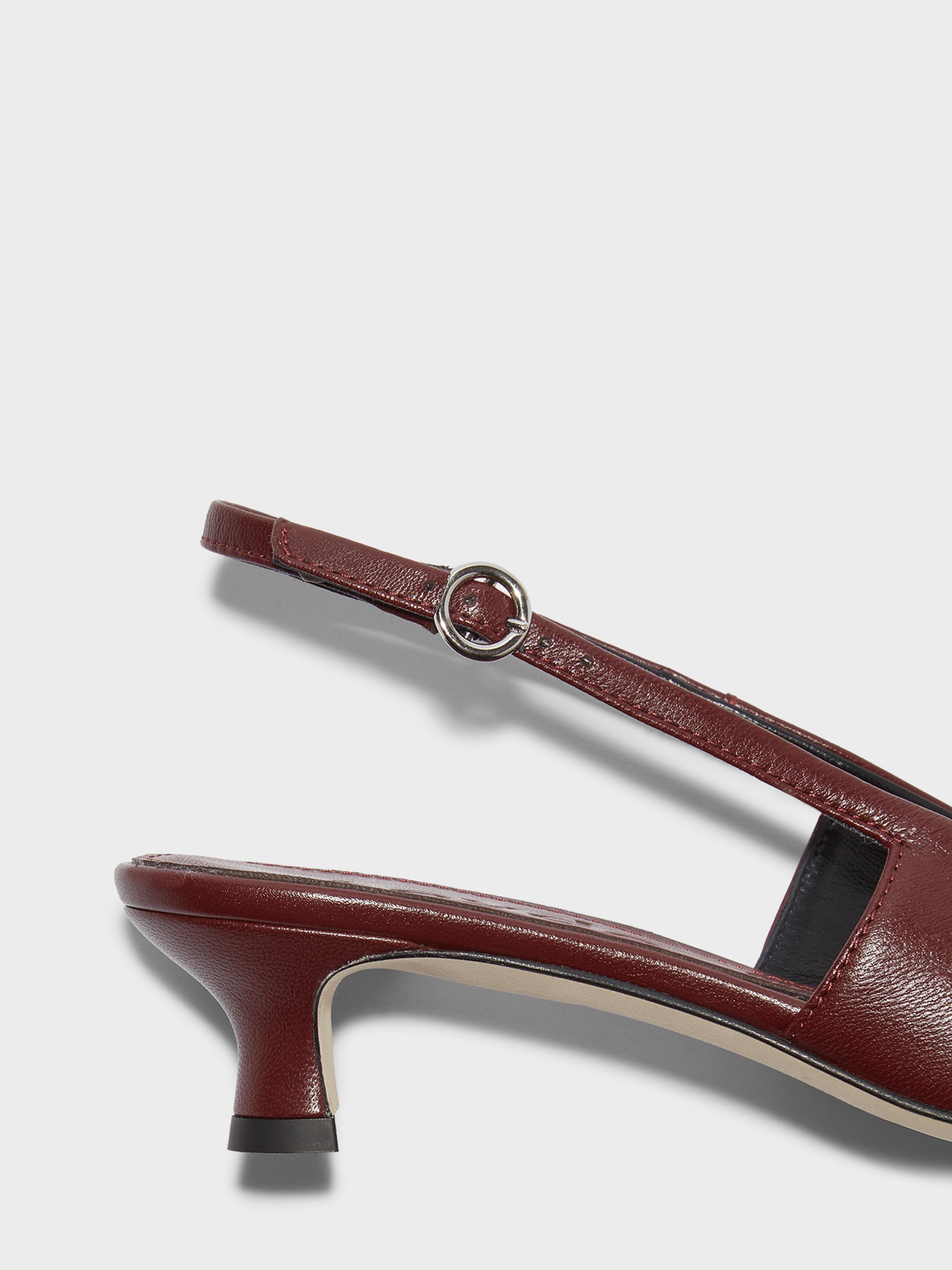 Catrina Slingback Pumps - Image 4