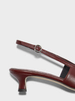 Catrina Slingback Pumps - Image 4