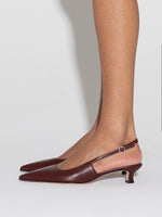 Catrina Slingback Pumps - Image 6