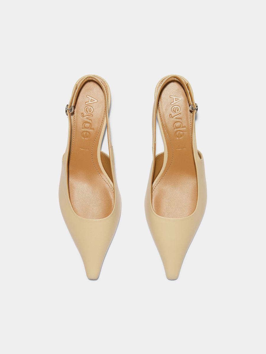 Catrina Slingback Pumps