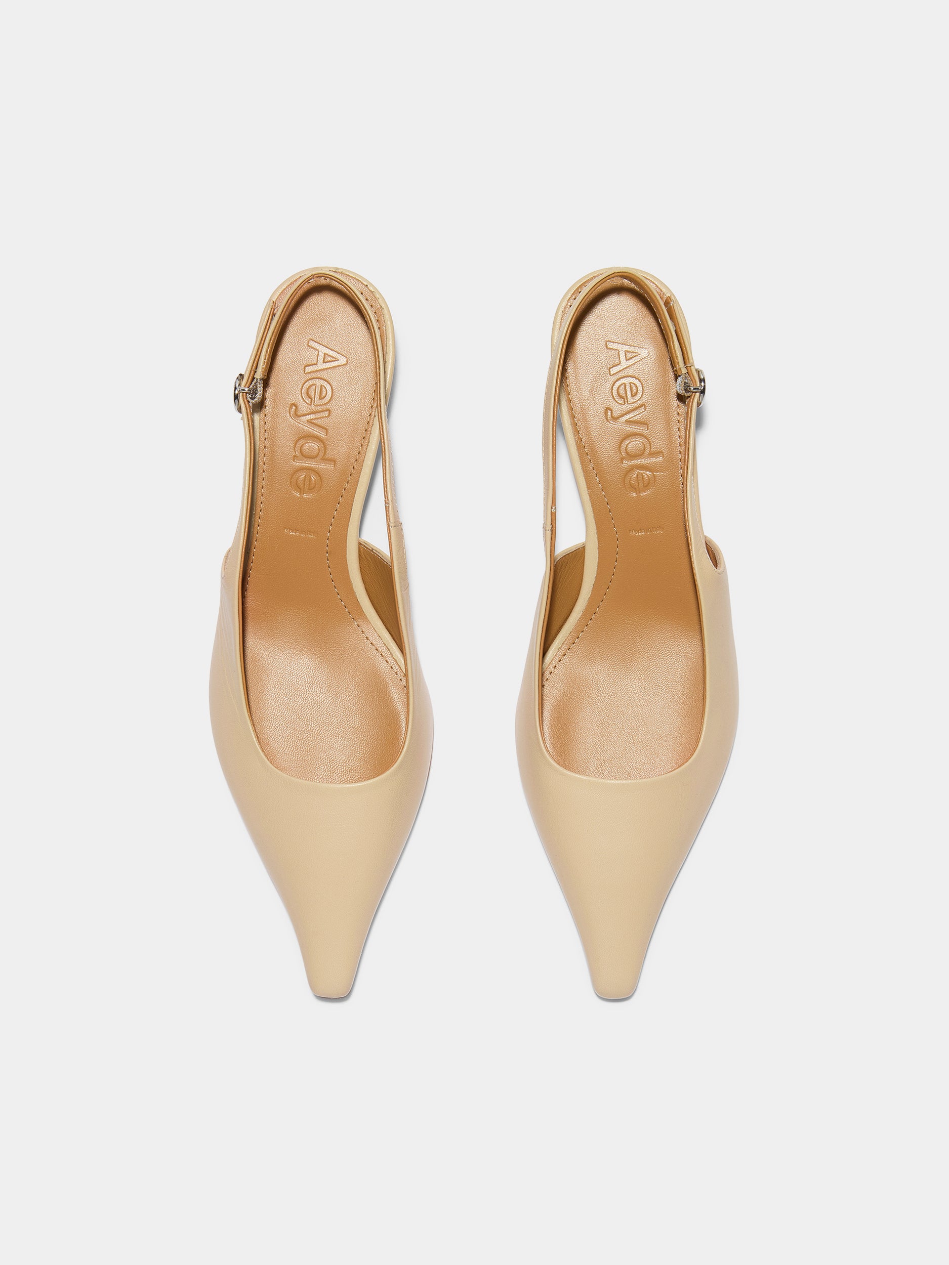 Catrina Slingback Pumps - Image 5