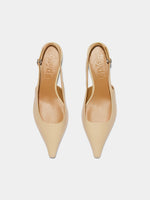 Catrina Slingback Pumps - Image 5
