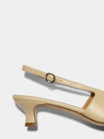 Catrina Slingback Pumps - Image 4