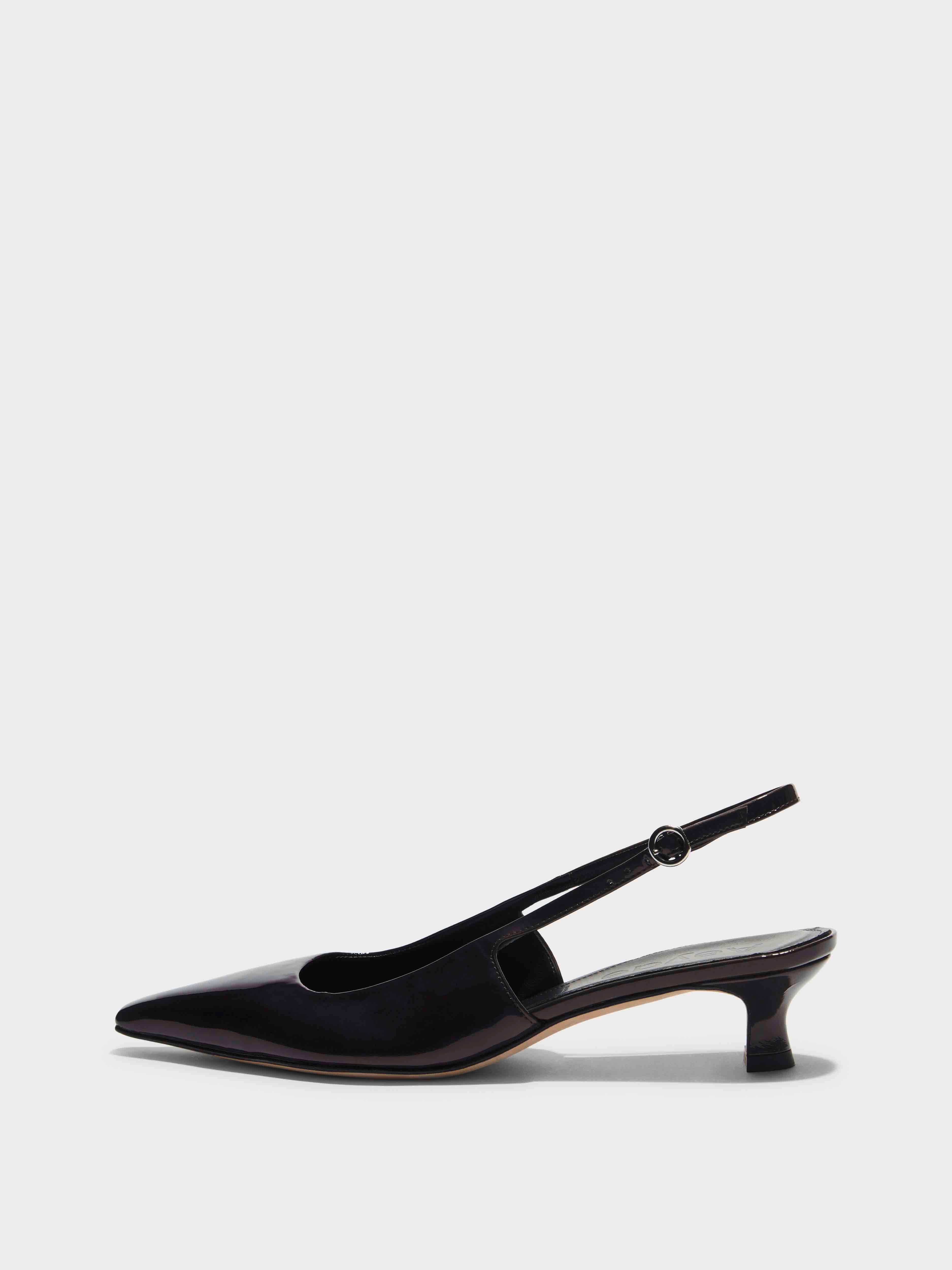 Catrina Slingback Pumps - Image 1