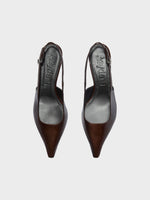 Catrina Patent Leather Pumps - Image 5