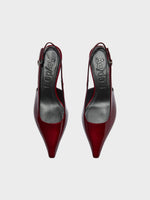 Catrina Patent Leather Pumps - Image 5
