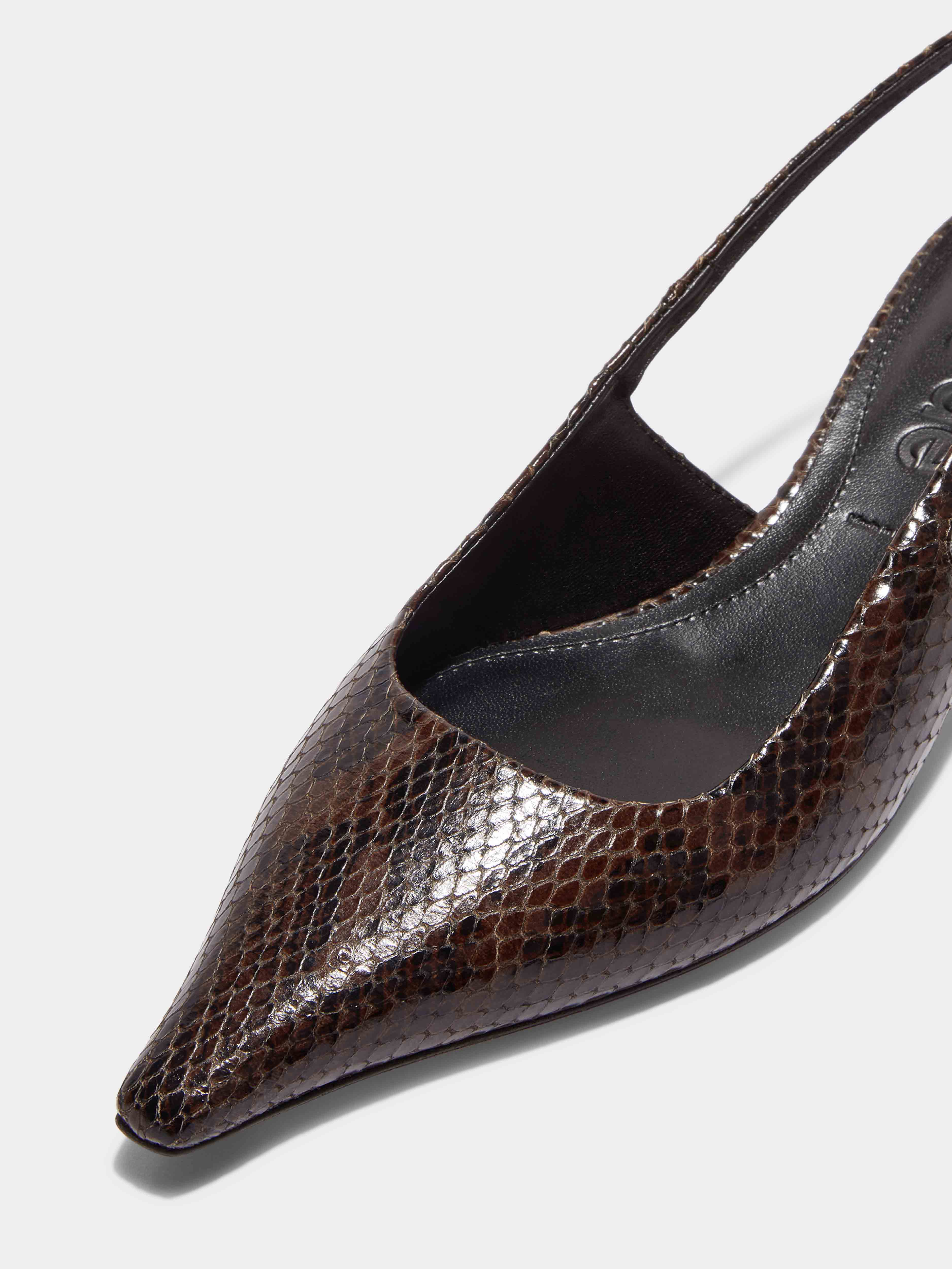 Catrina Slingback Pumps - Image 3