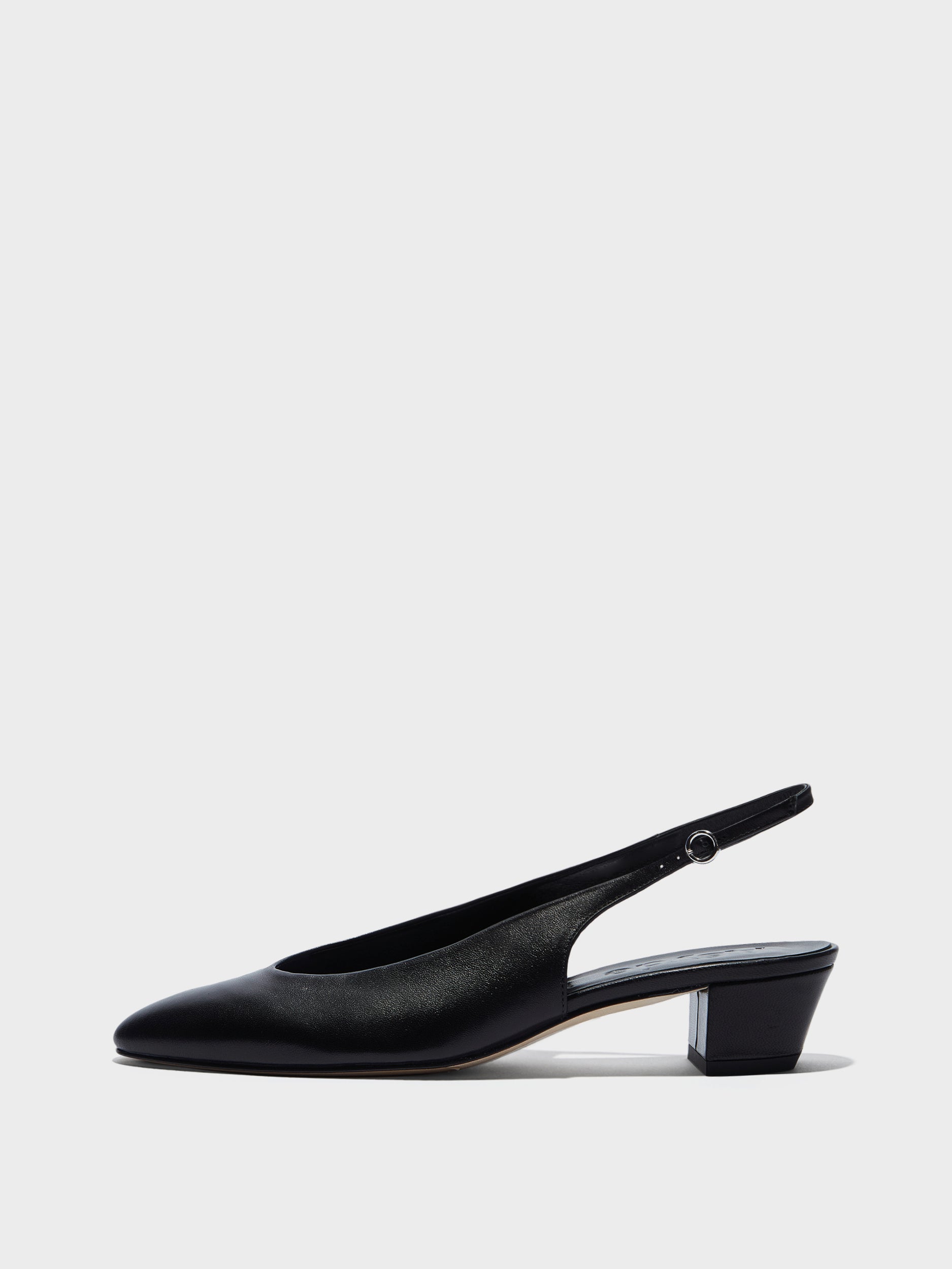 Celeste Slingback Pumps - Image 1