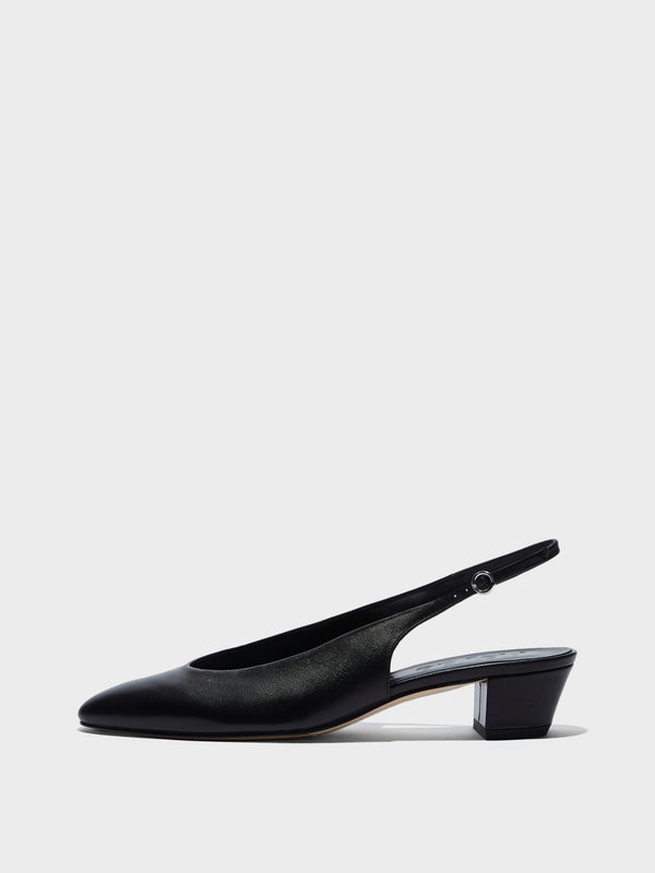 Celeste Slingback Pumps