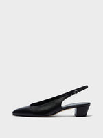Celeste Slingback Pumps - Image 1