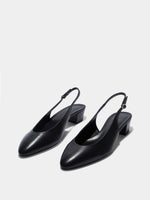 Celeste Slingback Pumps - Image 3