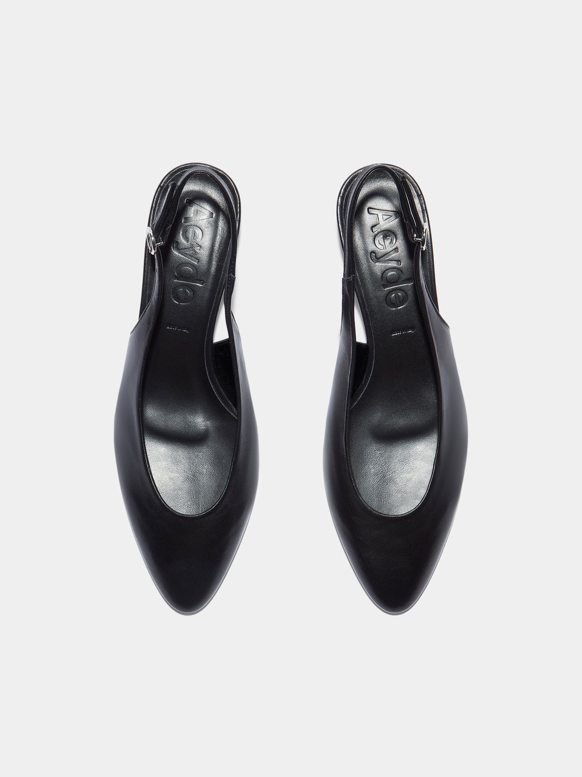 Celeste Slingback Pumps - Image 5