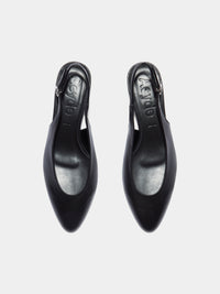 Celeste Slingback Pumps