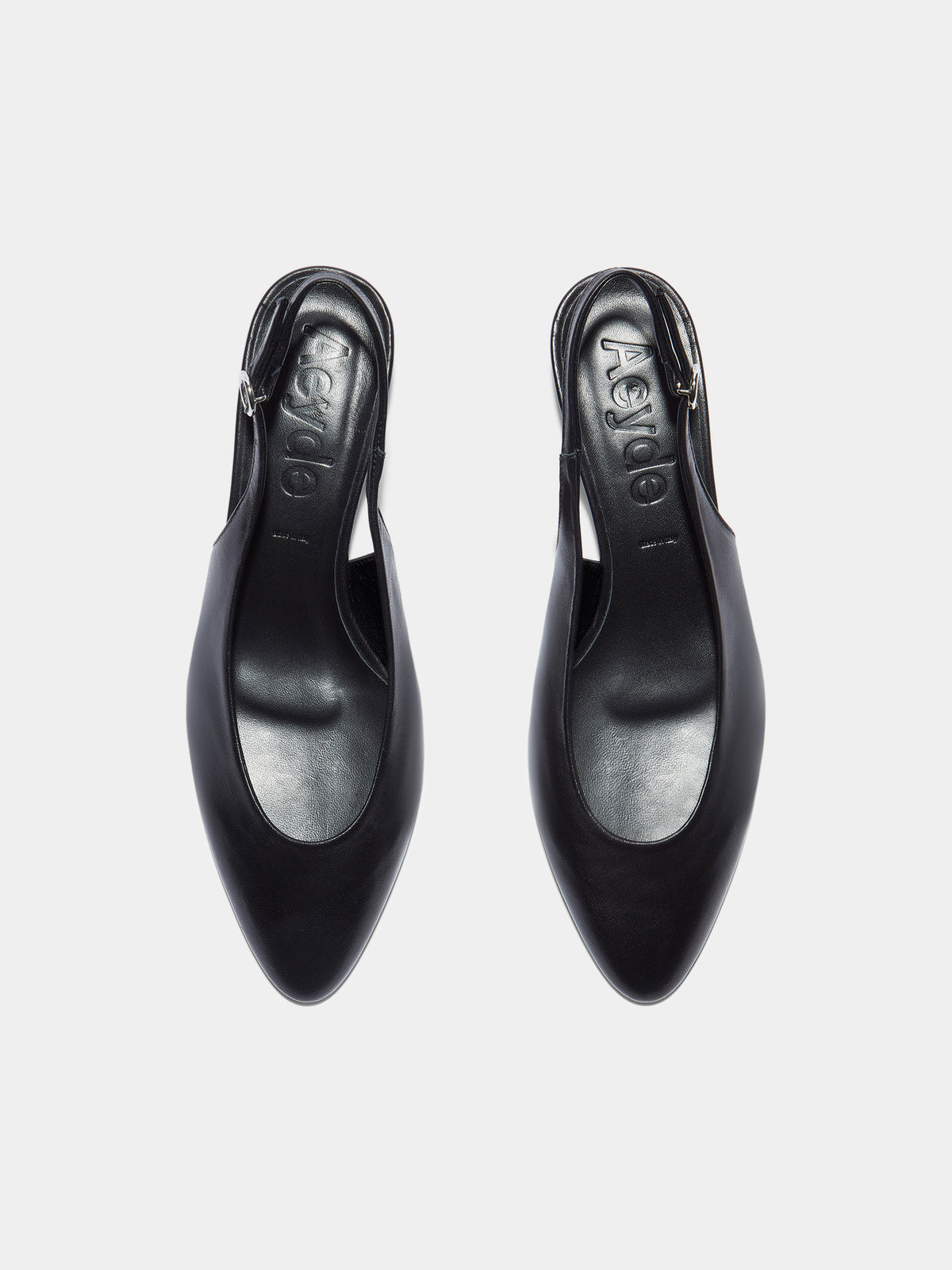 Celeste Slingback Pumps