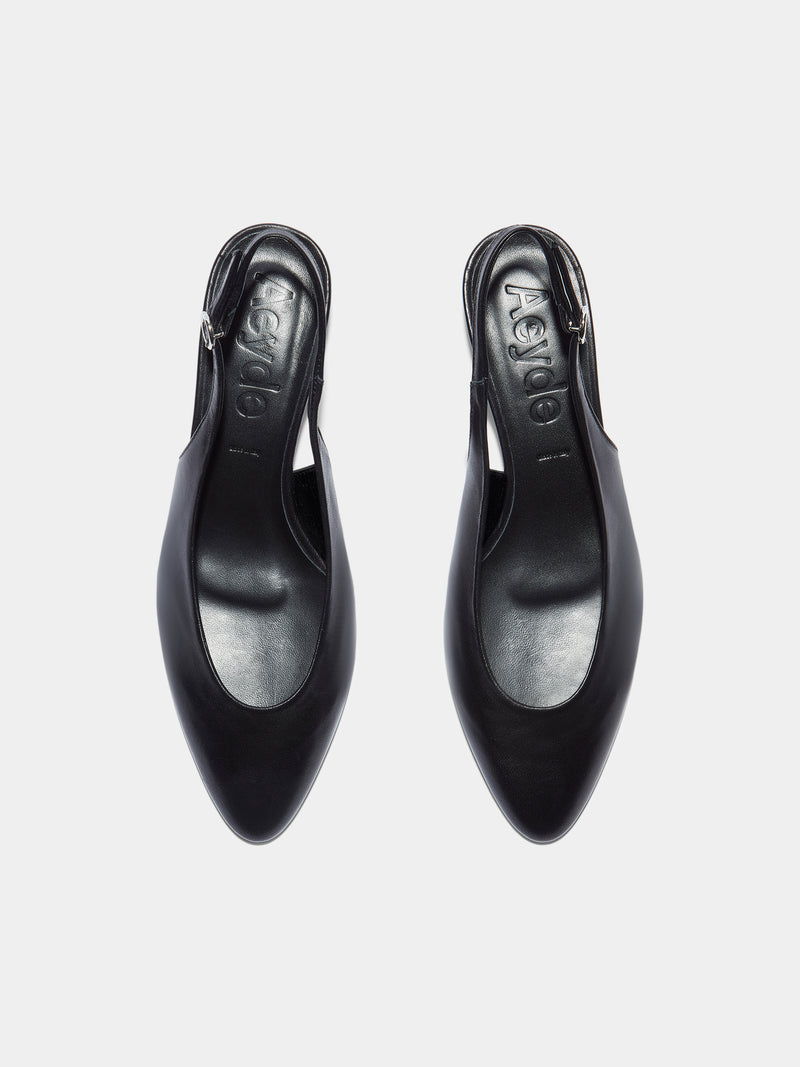 Celeste Slingback Pumps