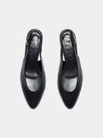 Celeste Slingback Pumps - Image 5