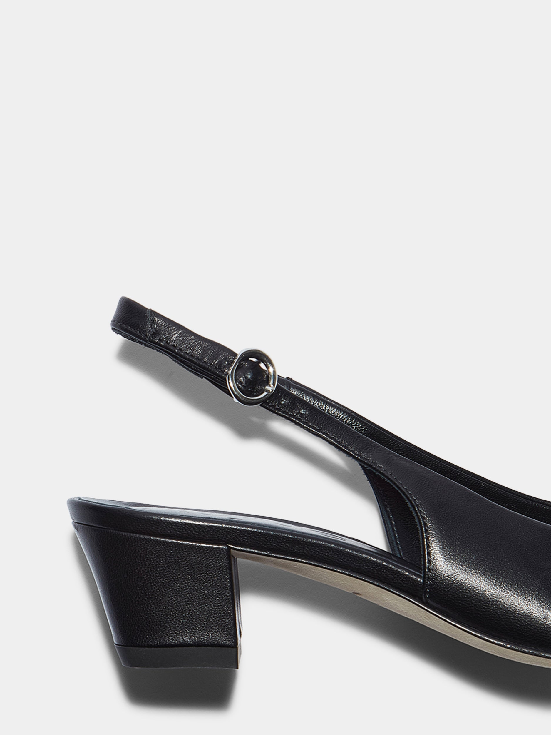 Celeste Slingback Pumps - Image 4