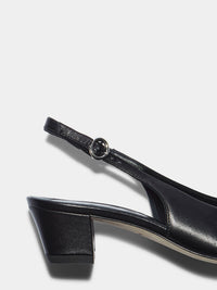 Celeste Slingback Pumps