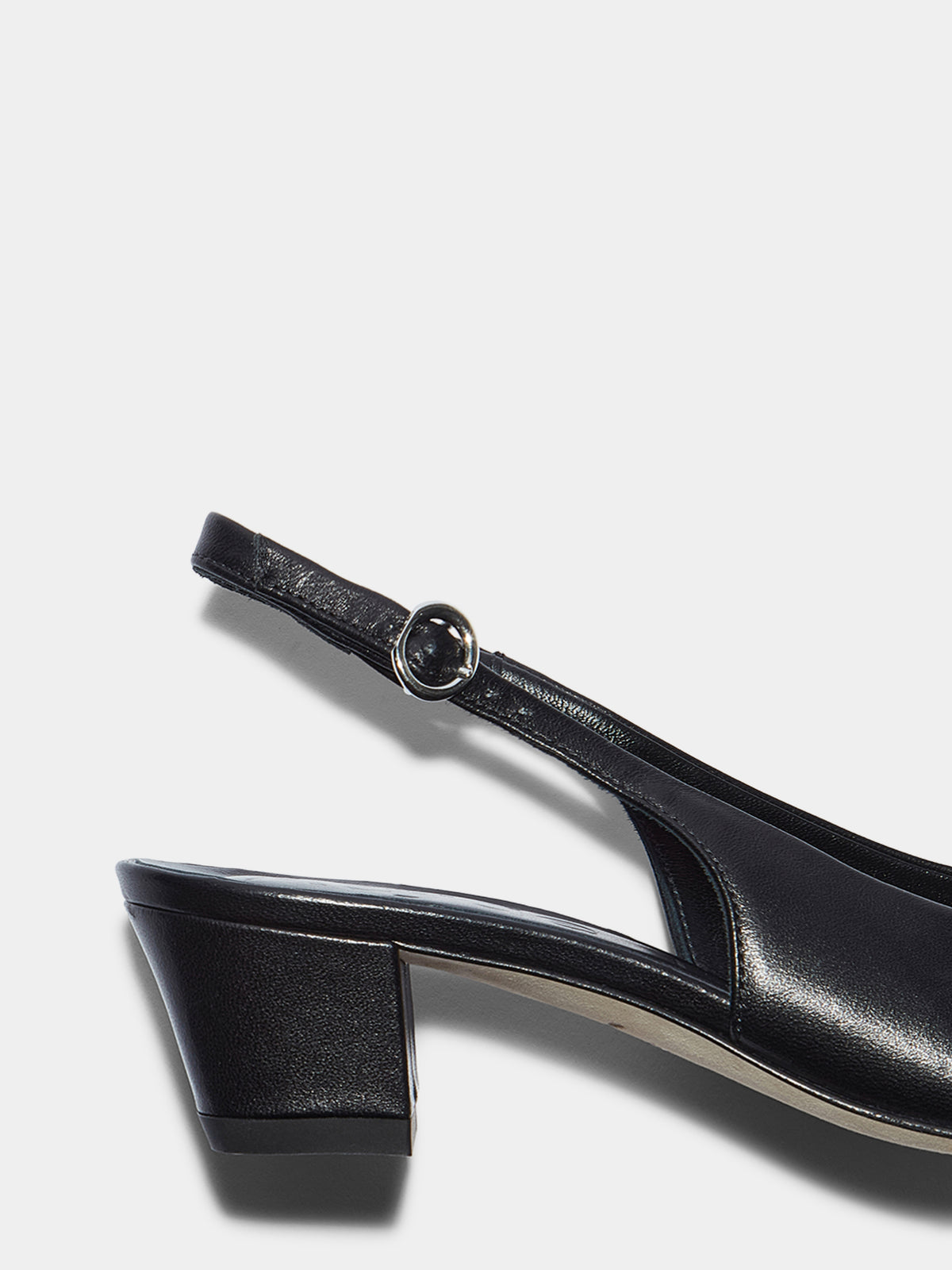 Celeste Slingback Pumps