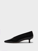 Clara Pointed-Toe Pumps - Image 1