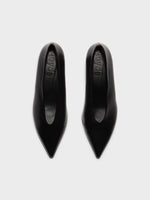 Clara Pointed-Toe Pumps - Image 5