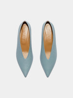 Clara Pointed-Toe Pumps - Image 5
