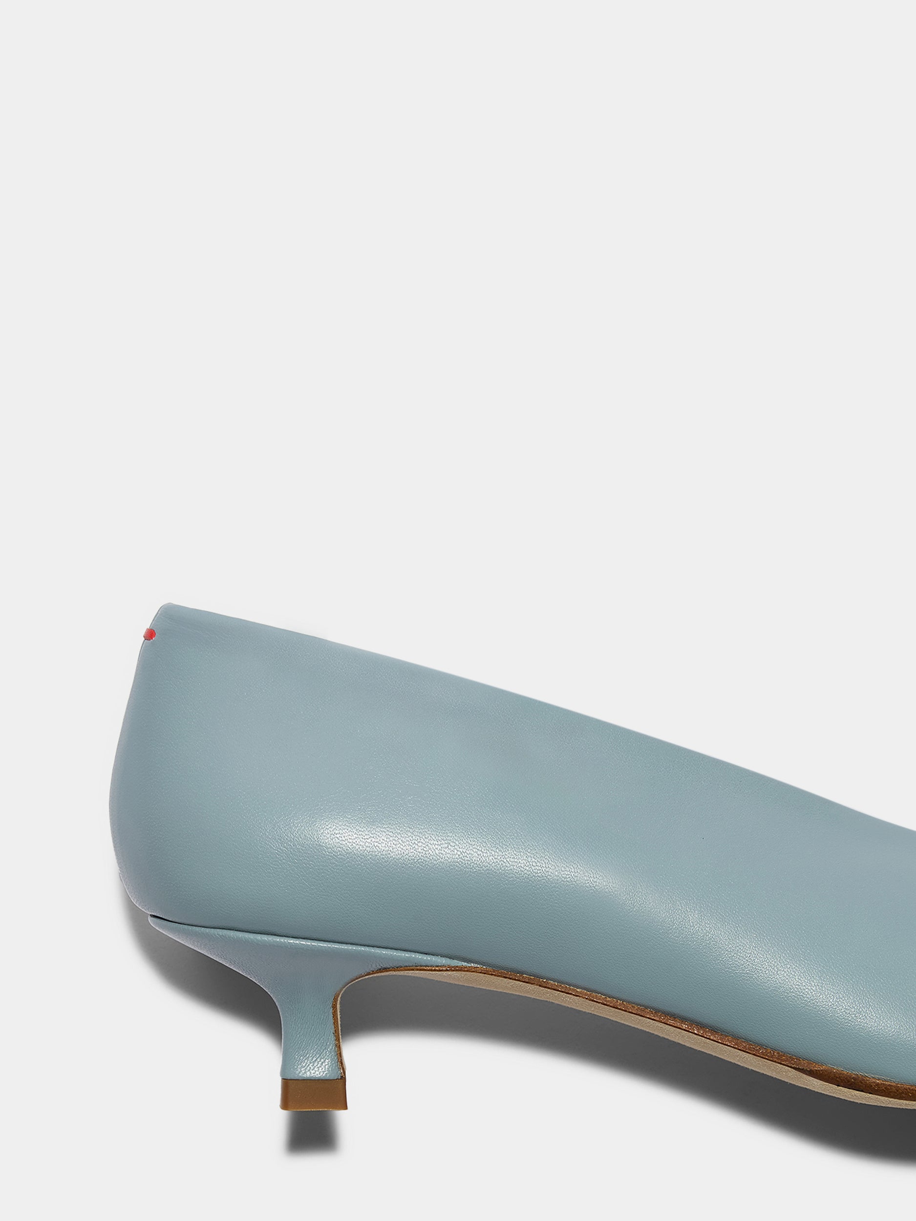 Clara Pointed-Toe Pumps - Image 4