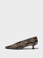 Clara Pointed-Toe Pumps - Image 1