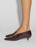 Clara Pointed-Toe Pumps - Image 6