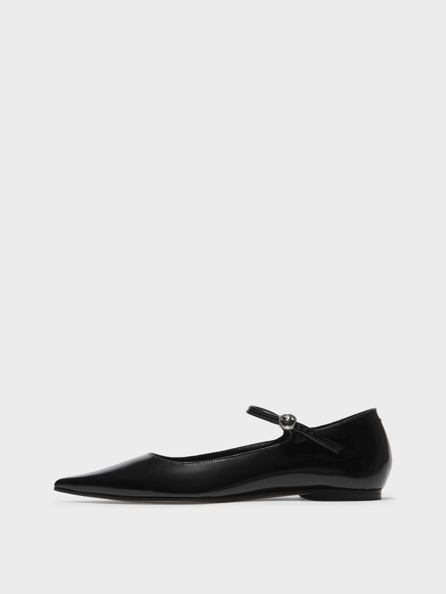 Cleo Mary-Jane Flats