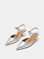 Colette Stiletto Pumps - Image 3