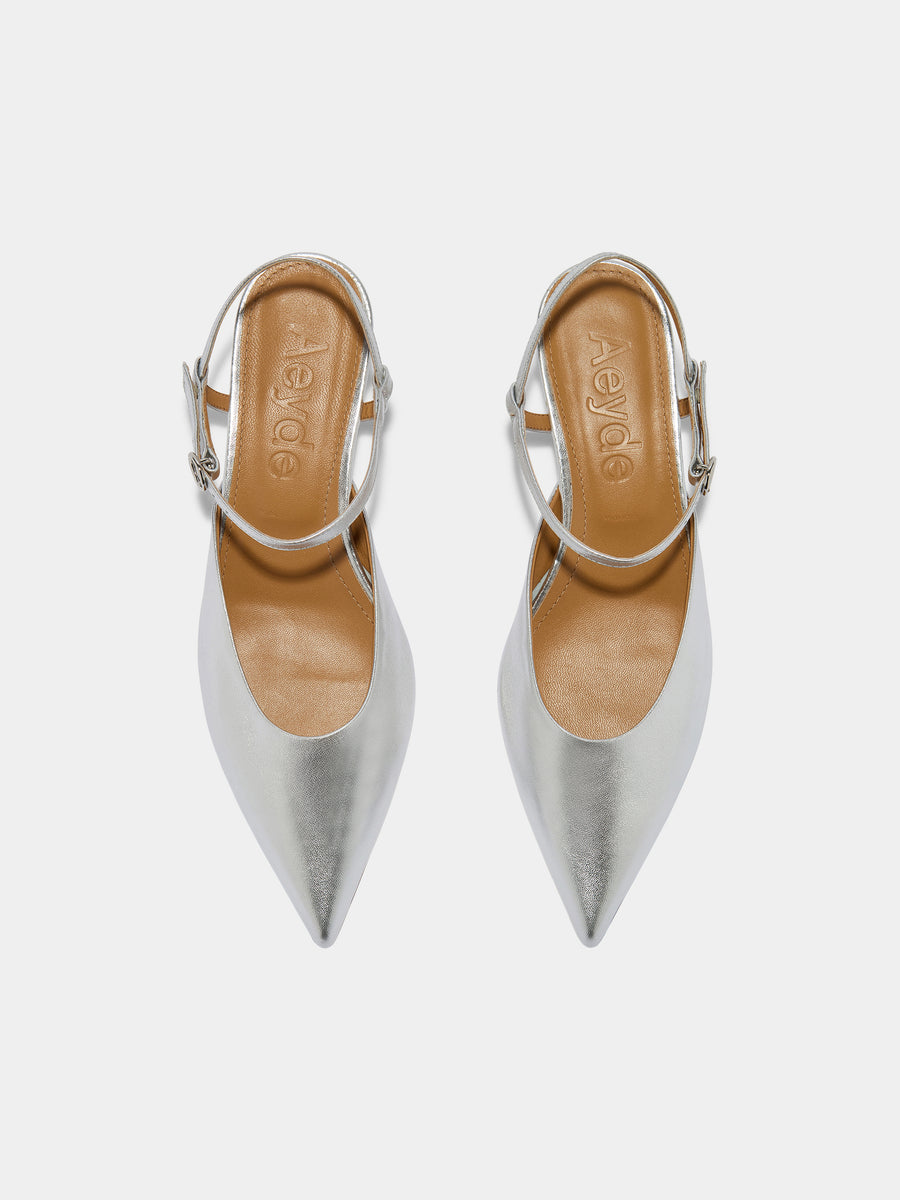 Colette Stiletto Pumps