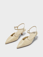 Colette Stiletto Pumps - Image 3