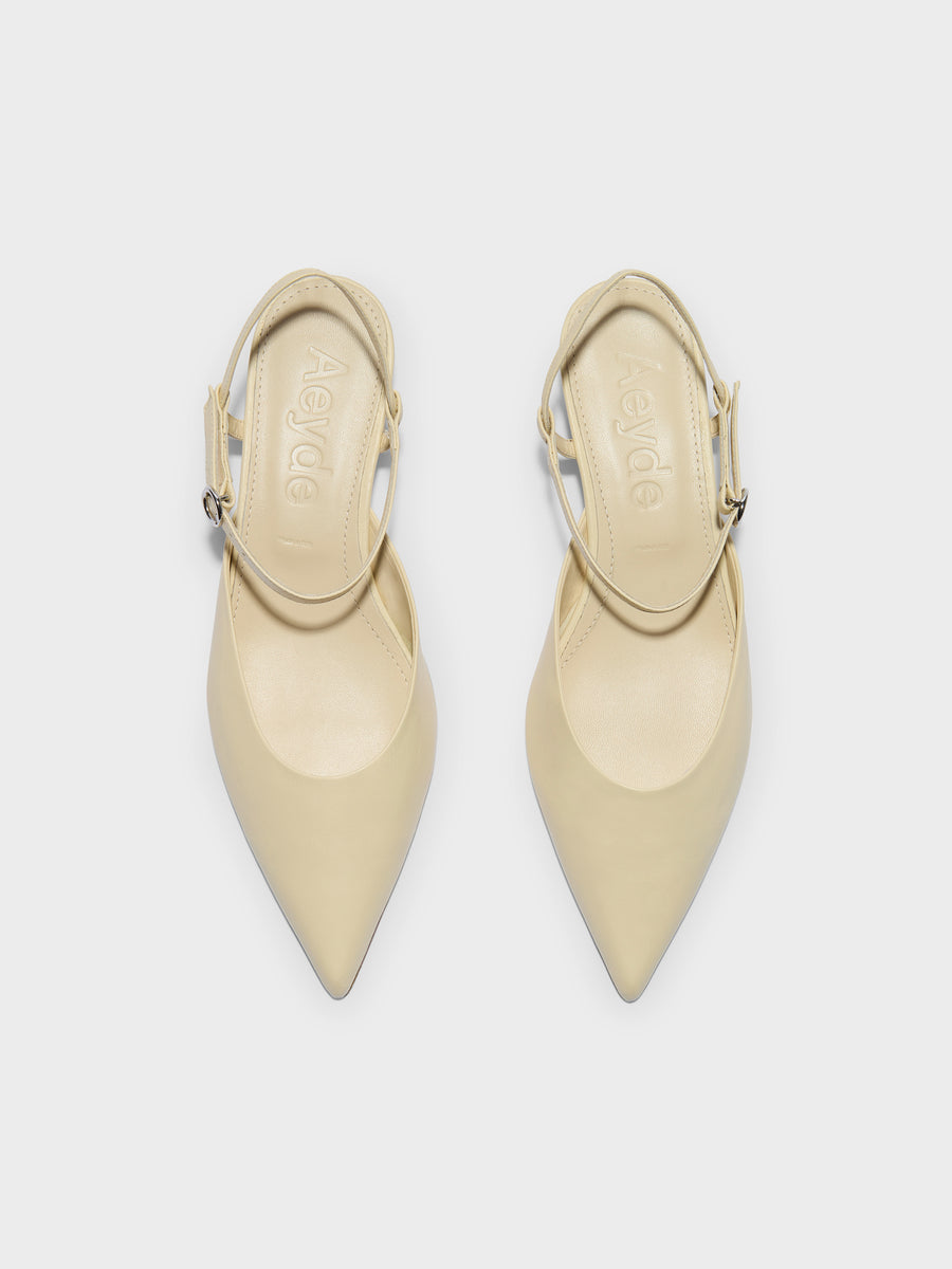 Colette Stiletto Pumps