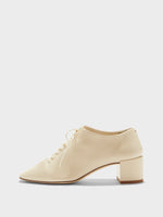 Cosima Leather Pumps - Image 1
