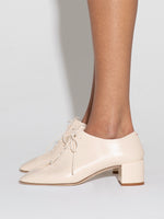 Cosima Leather Pumps - Image 6