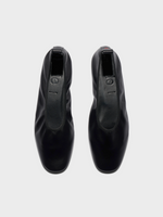 Dex Leather Flats - Image 5