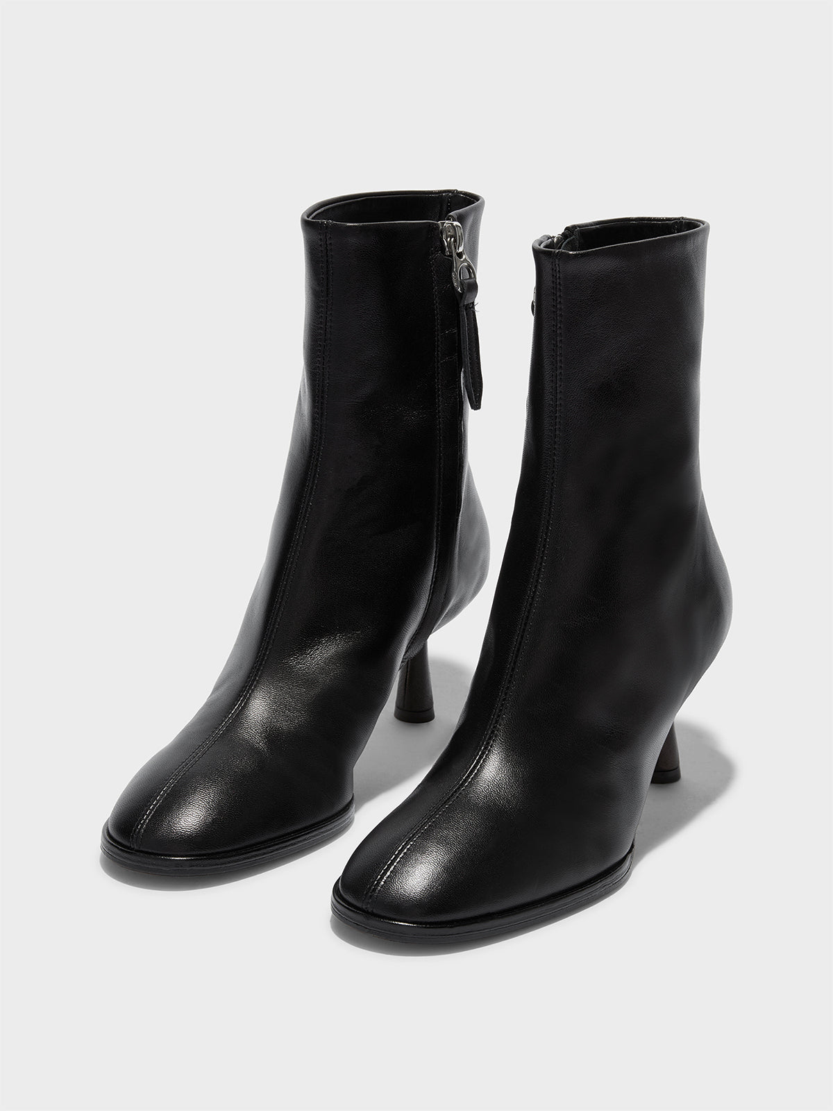 Dorothy Soft Sock Boots - Image 2