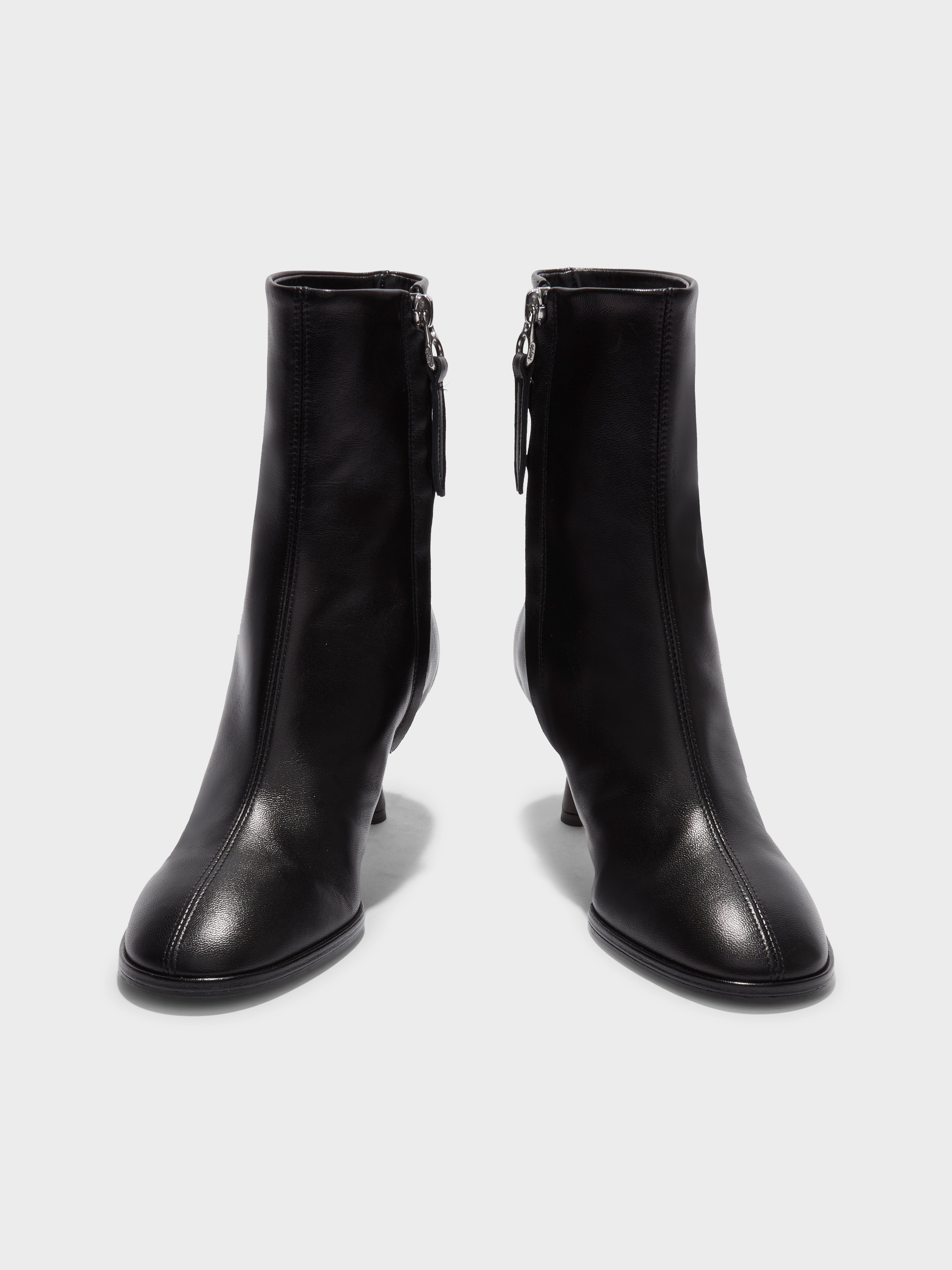 Dorothy Soft Sock Boots - Image 5