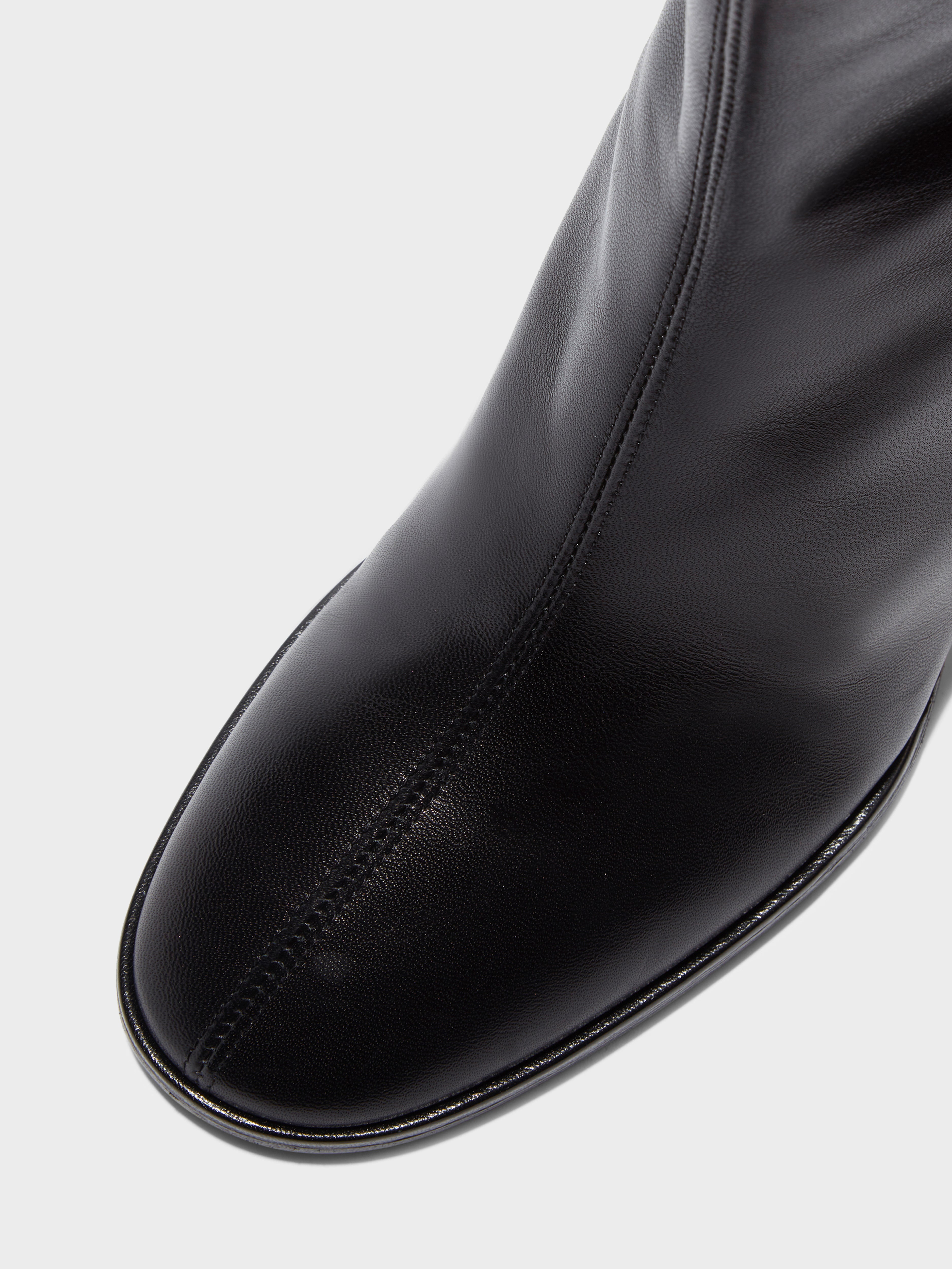 Dorothy Soft Sock Boots - Image 3