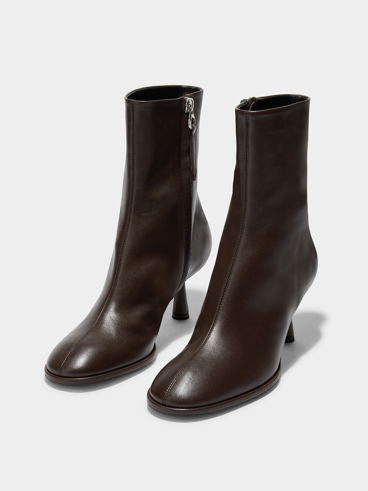 Dorothy Soft Sock Boots - Image 2