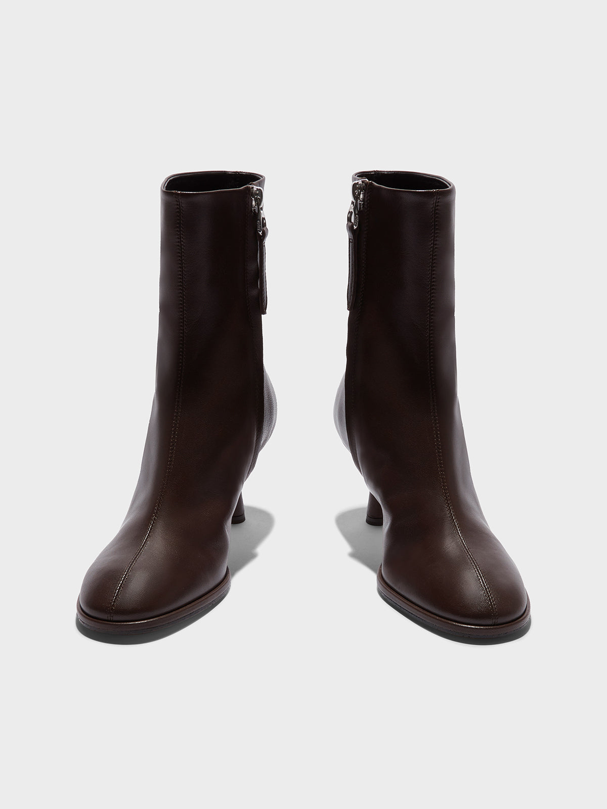 Dorothy Soft Sock Boots - Image 5