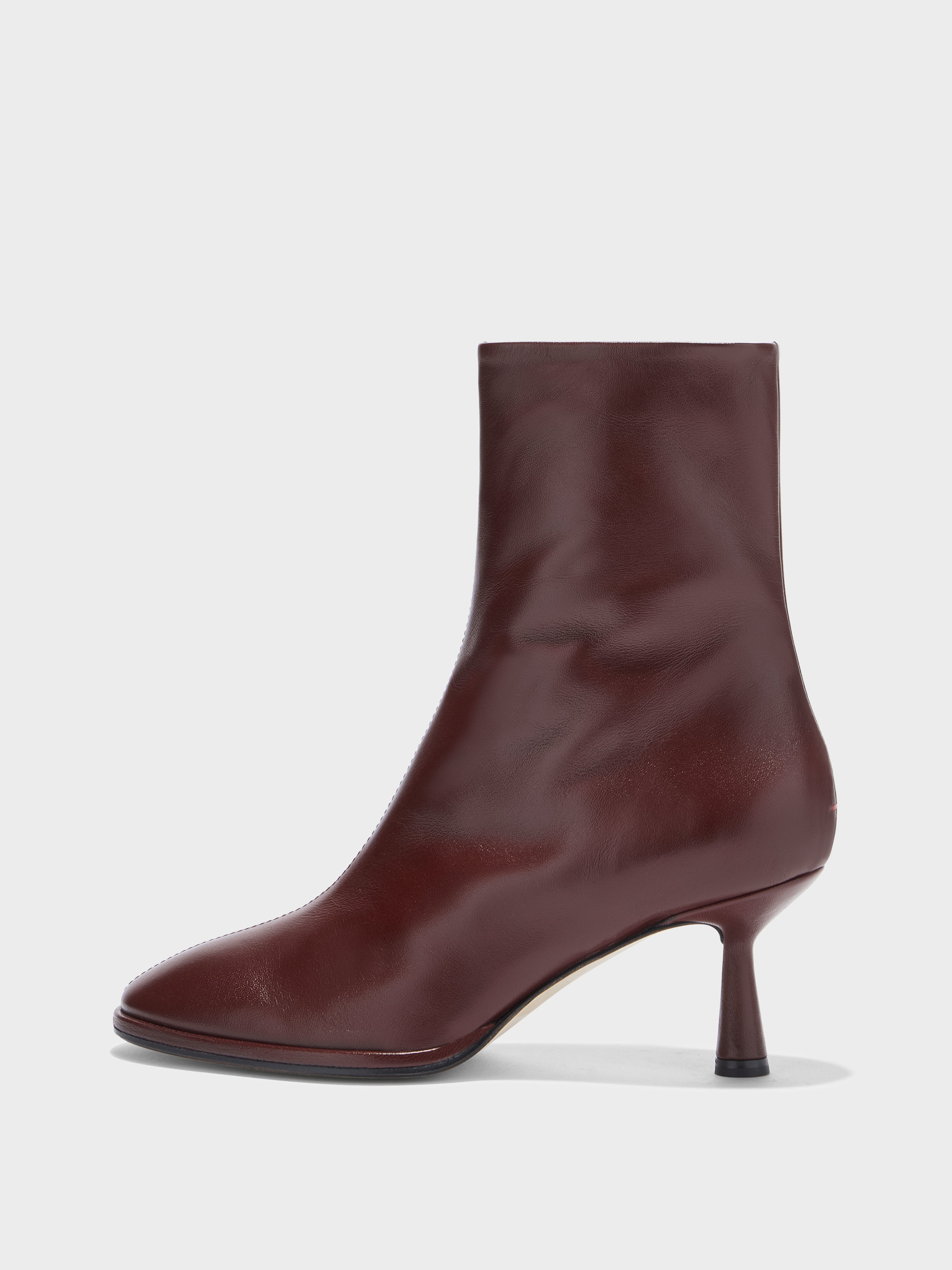 Dorothy Soft Sock Boots - Image 1
