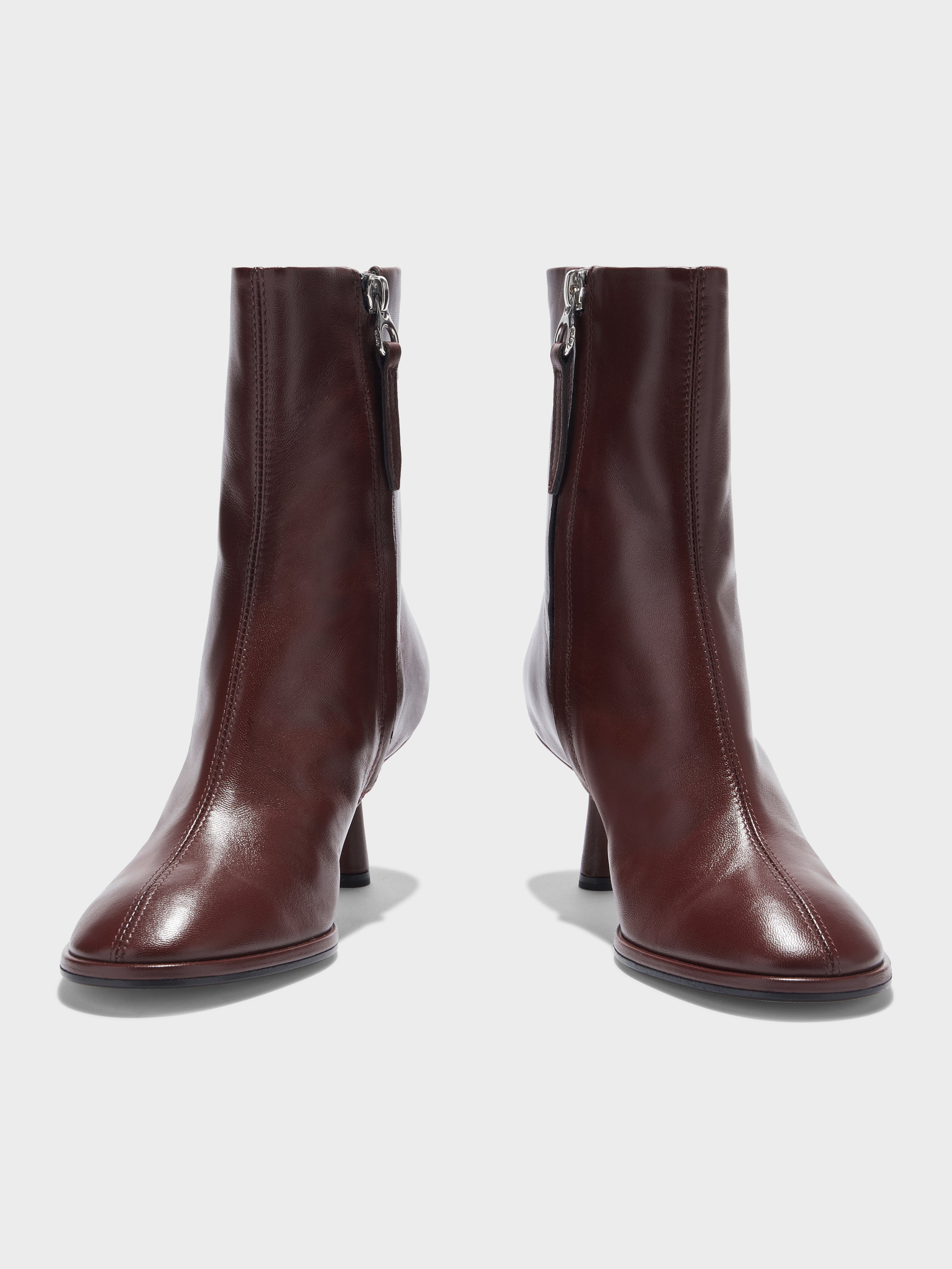 Dorothy Soft Sock Boots - Image 5