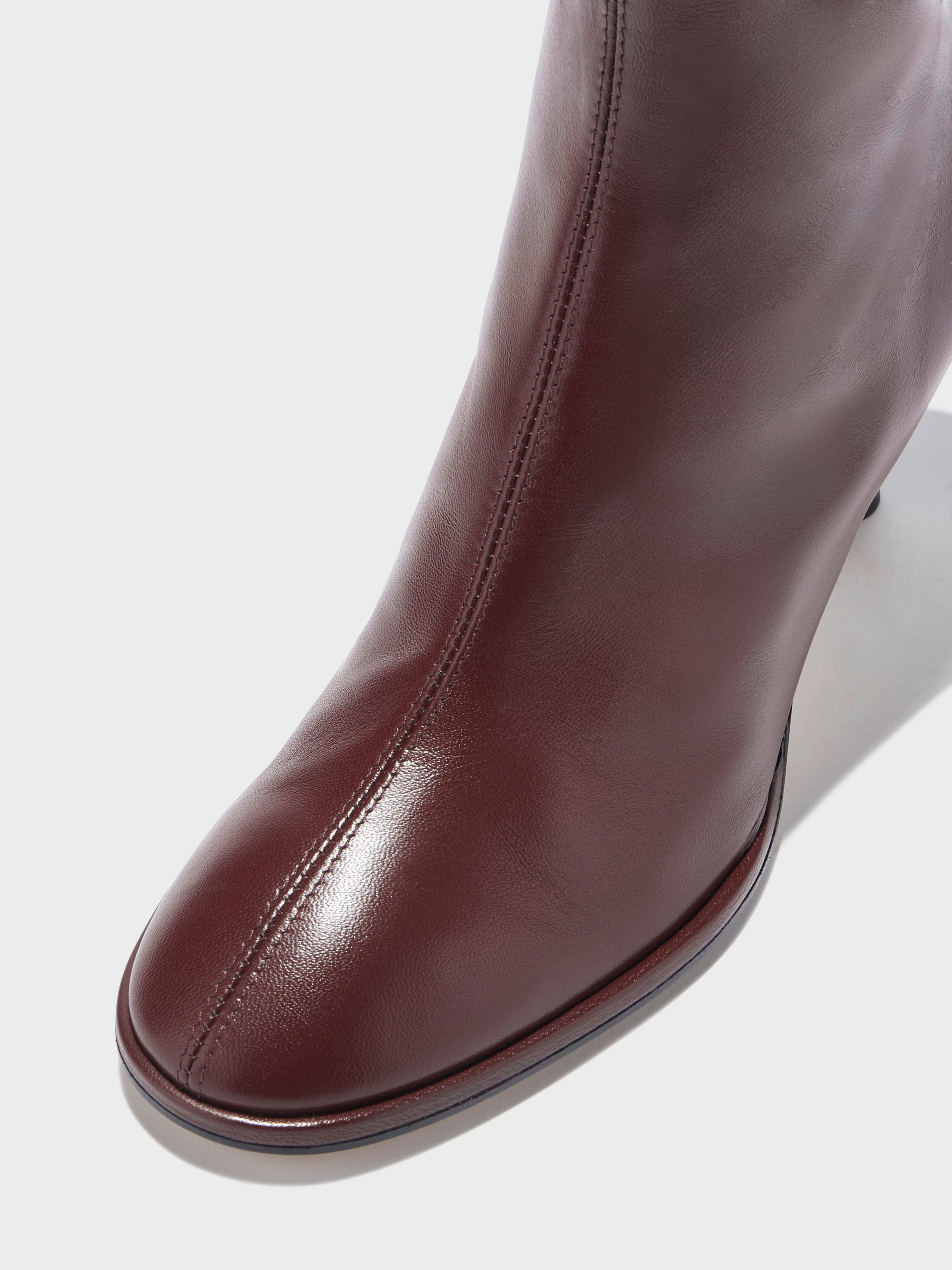 Dorothy Soft Sock Boots - Image 3