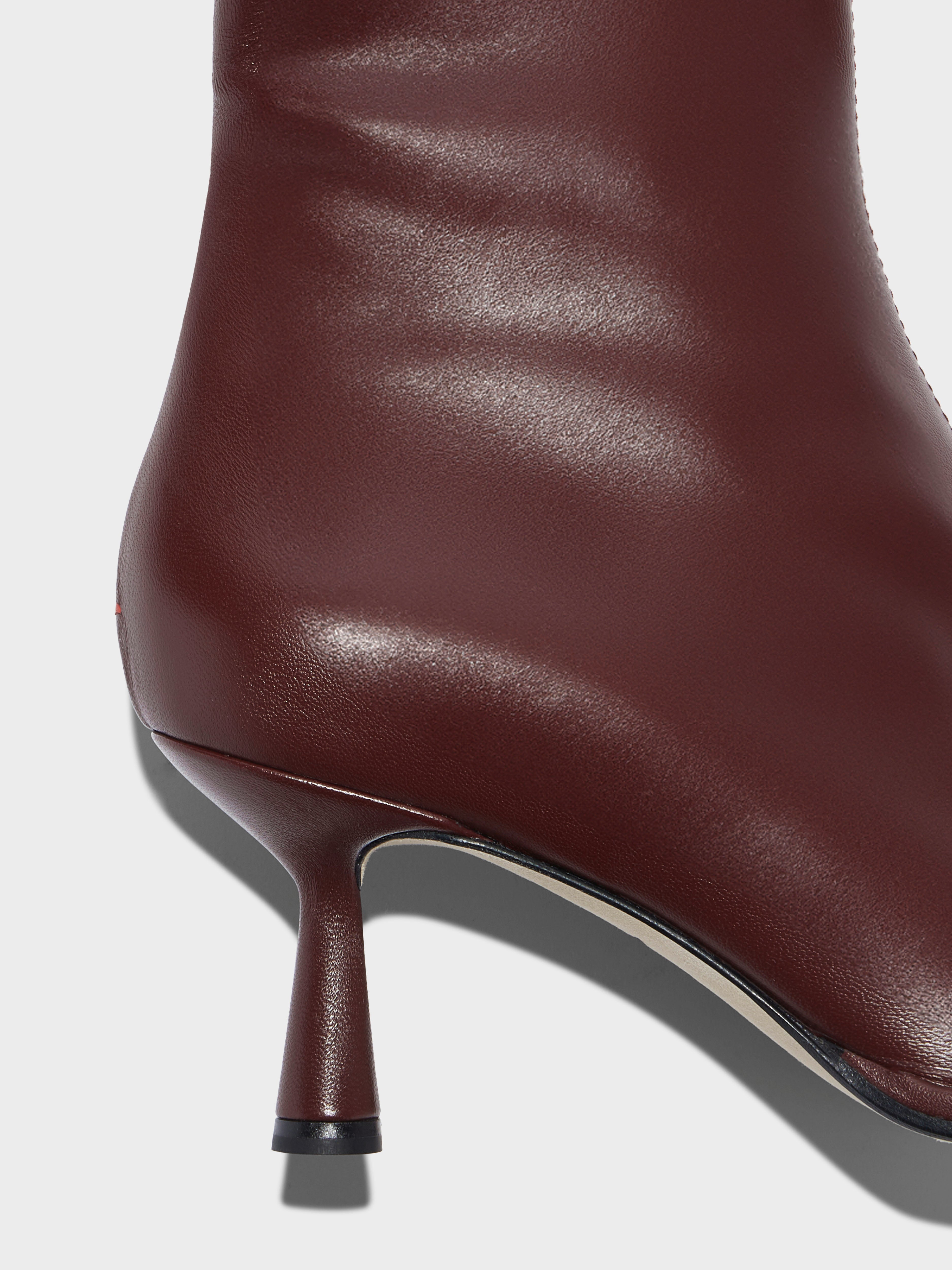 Dorothy Soft Sock Boots - Image 4
