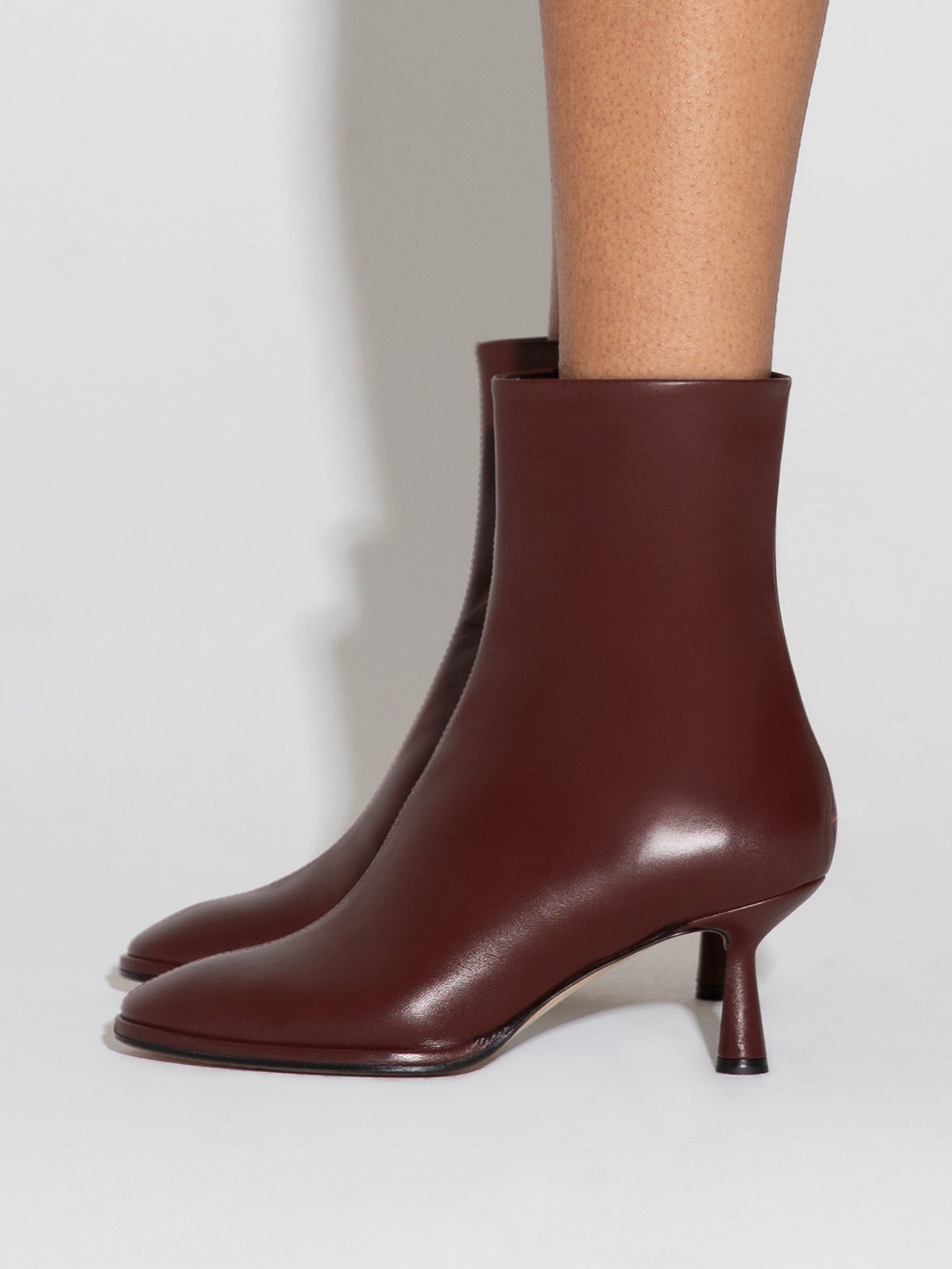 Dorothy Soft Sock Boots - Image 6
