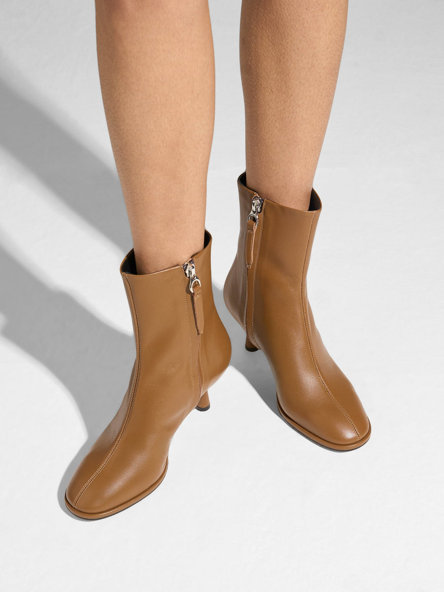 Dorothy Soft Sock Boots