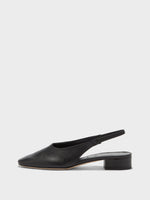 Dua Slingback Flats - Image 1