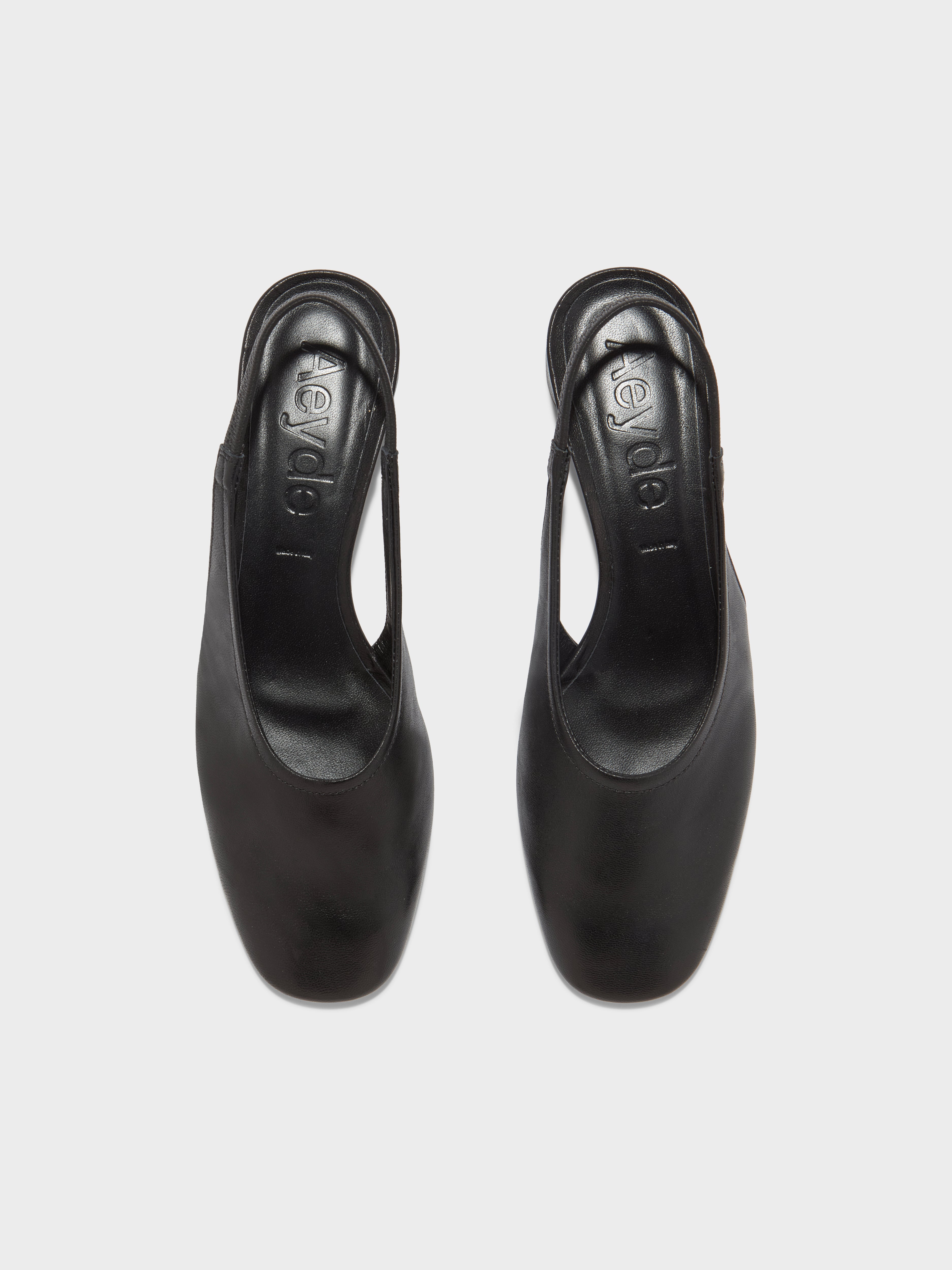 Dua Slingback Flats - Image 5